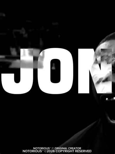 Jon Jones: The Legend – UFC Edit Highlights