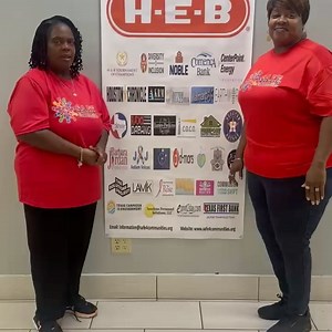 SAFE Communities on Reels