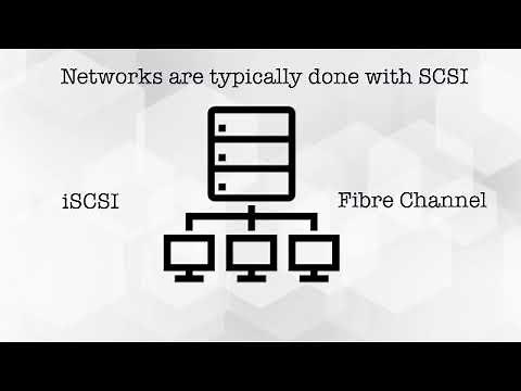 Improve performance with NVMe (Non-Volatile Memory Express