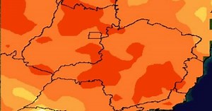Sudeste – tendência climática para o verão 2016