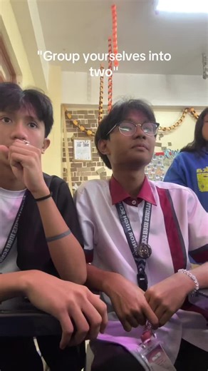 Fun Group Activity: Split into Teams for Engagement