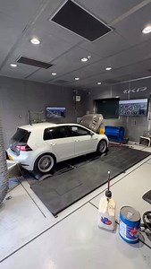 EP800 2-Port Engine Precision 6266 = Absolute Power JDY is proud to share this monster Golf MK7.5 build, running our Next Gen @precisionturbo 6266 Turbo Kit for the EA888 Gen3 platform. The result? 750 WHP and climbing. Massive shoutout to @euro.performancebh for the flawless install, and big thanks to @ameer_w.w for trusting JDY to take this 2-port MK7.5R to the next level. Together, we’re pushing the boundaries of what Gen3 tuning can do. Whether you’re chasing records or building your ultimat