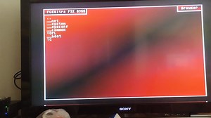 ps2硬盘机使用fc模拟器操作方法