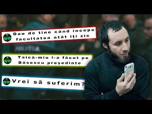 AGRESORUL DIN SPATELE ARTEI