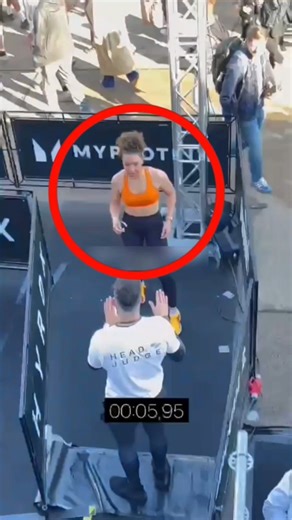 People Got MAD At the Event Organizers 😡 #shorts #effect