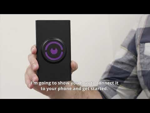 Walabot DIY - What's The Drill