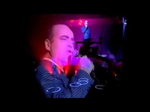 Starmania - Le blues du businessman