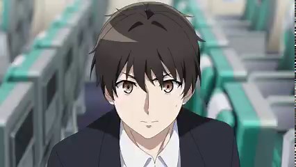 134K views · 3.6K reactions | Who else has rewatched this moment from the premiere of The Detective Is Already Dead?  | Funimation | Facebook