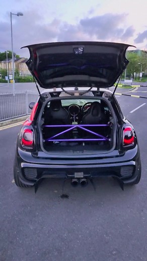 Custom Mini Cooper F56 and R56 Mods Showcase