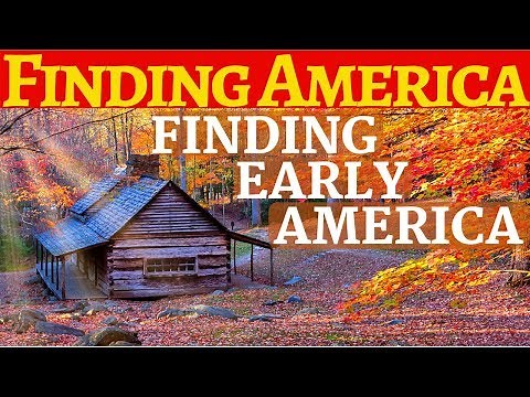 Finding Early America - METAL DETECTING an AMAZING Colonial site with Equinox 800 Garrett AT MAX