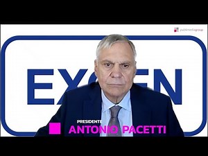 Intervista ad Antonio Pacetti, EXCEN S.R.L.