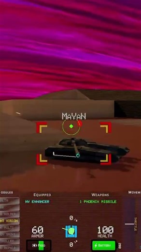 He’s on fire! #twitchclips #fps #retro