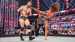 Sheamus Vs. Riddle For US Title At WrestleMania Confirmed