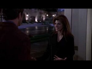 What Women Want (2000 film) - Mel Gibson & Marisa Tomei scene
