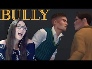 Final Showdown With Gary (ENDING) | Bully Scholarship Edition Part 12 Blind Let's Play
