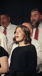 Tonight's the night! Join us at 7pm for the full concert premiere! #BelmontBaptistChoir #FullConcert #GospelWorship #SouthernGospel #WorshipMusic #FaithThroughSong | Belmont Baptist Church