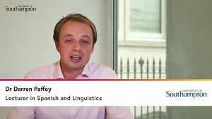 7.7K views · 182 reactions | Darren Paffey welcomes you to week 1 of...