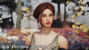 SKYRIM MOD - Anuketh NPC Replacers NO ESP - Showcase 1 SLE