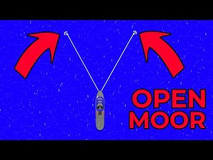 Manoeuvring Tutorial: Open Moor