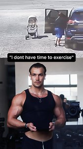 10K reactions · 1.1K shares | 2% of your day is all it takes You got time to scroll, time to watch TV, time to chill—but no time to do the one thing that’ll actually make you feel better? You make time for what’s important, and if you’re not making time for your health, you’re just making excuses. Call it what it is | Chris Mouton | Facebook