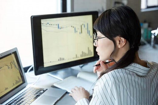 初心者が株のデイトレードを始めるには？基礎の基礎から徹底解説｜みんなでつくる！暮らしのマネーメディア　みんなのマネ活