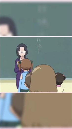 I need her confidence in my life 🤣🤣🤣 #Strawberrymarshmallow #animeaddicts #animeedit #animeweeb