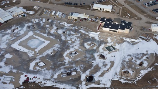 Tyco Fire Products, DOJ near settlement in long-running PFAS suit