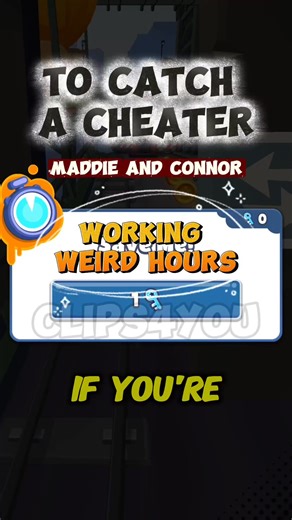 To Catch a Cheater: I caught my boyfriend texting this girl Isabel and he told me the she's from work 📲🤔😵 #thejubalshow #tocatchacheater #podcast #fyp | Clips4You