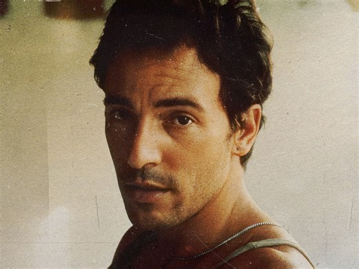 ‘The Promise’: Bruce Springsteen’s sequel to ‘Thunder Road’