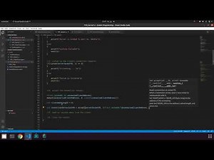 10. create a TCP server.