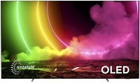 Телевізор Philips 65OLED806