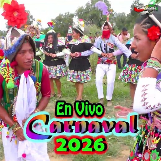 SAN MARTIN Carnival 2026, Live "Soltera" 1p-Guitar.(Official Video) by ALPRO BO.