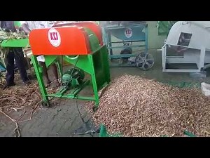 Horizontal Chaff Cutter Available in India | KCI (Best in Quality) | +91-9345837456 | 9344337456