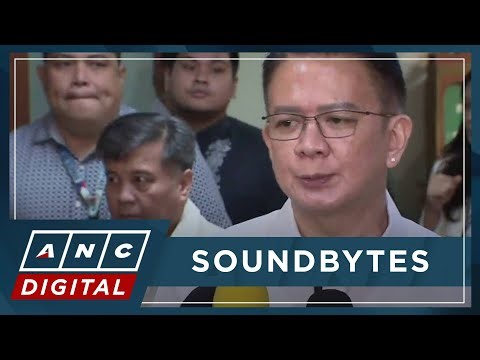 Escudero to flood control contractors: Arrest warrant to follow if subpoenas ignored | ANC