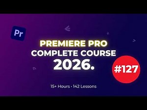 How to use Quick Export in Premiere Pro #127