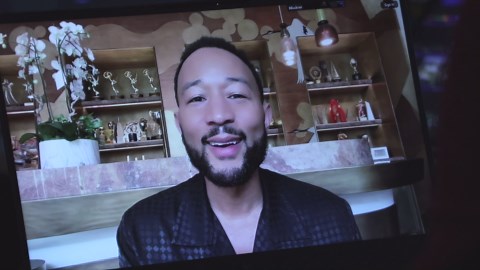 John Legend gets personal in exclusive interview ahead of summer show in Arkansas