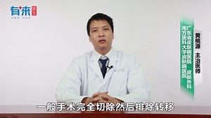 皮肤鳞癌可以治好吗