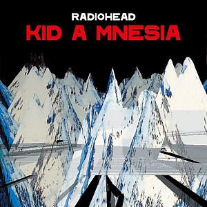 Radiohead announce 'Kid A' / 'Amnesiac' combined reissue, share unreleased song "If You Say the Word”