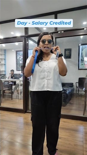 Aamdani Atthanni Kharcha Rupaiya 💸 Salary vs Expenses Reality - Corporate Life