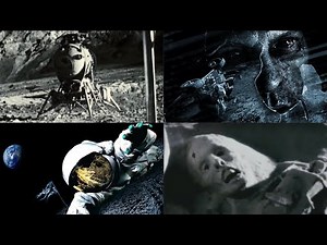 🎥 Apollo 18 2011 (Science Fiction Film)