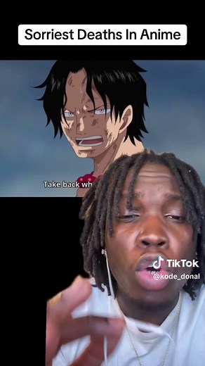 Nawaki had all the potential and died like that😭😭 Who had the most sorry death?🤔 #greenscreen #fyp #foryou #viral #anime #anitok #naruto #dragonball #onepiece #funny #kodedonal