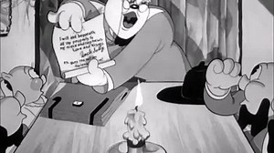 The Case of the Stuttering Pig (1937)