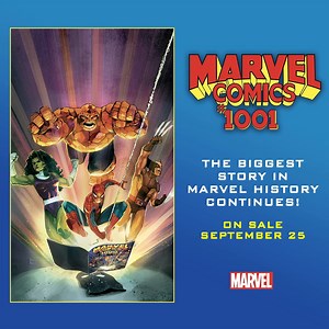 5.2K views · 119 reactions | The biggest story in Marvel history...