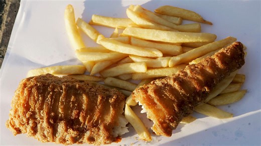 Lent 2026: Where to get a fish fry in Rochester