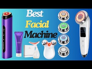 Best Facial Machine - The Best Microcurrent Devices to Lift and Tighten Skin Instantly