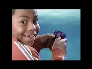 Kids WB Commercials - February 5, 2005