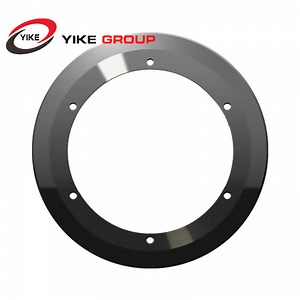 [Hot Item] Thin Blade Slitter Circle Knife Paper Cutting Slitter Circular Blade Slitting Machine Parts