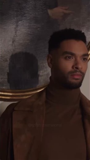 Rege-Jean Page Fans Int'l | It’s a wrap! This year, 2025, was undoubtedly a wonderful one for Regé-Jean. It was a year full of pleasant experiences and many joys. Of... | Instagram