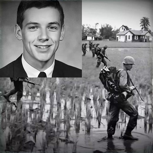 My father fought in Vietnam. He’s 77 now, and to be honest, he’s still dealing with the fallout. Dad was barely 20 when he got called up in ’68. A kid from a tiny country town in rural NSW who’d hardly been further than Sydney. Before he knew it, he was on a plane heading straight into the Vietnam jungle — heavy air you could chew, monsoon rain that soaked you to the bone, and mud that never left your boots. He served two tours with the Australian infantry. Like most blokes from his generation, 