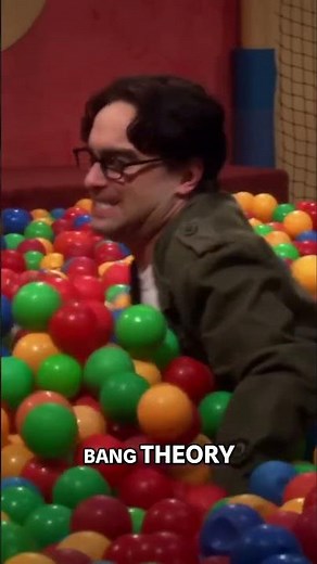 Bazinga! Origin & Meaning Behind Big Bang Theory's Catchphrase #shorts